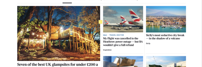 La stampa inglese alla scoperta della Dolce Vita Romagnola,  tra Rimini balneare, entroterra e Ravenna meta d’arte