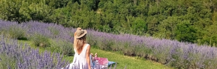 Giornata Verde 2025: dal ponte del 2 giugno e per tutta l’estate  picnic, birdwatching, gite in canoa, camminate con gli alpaca e castelli