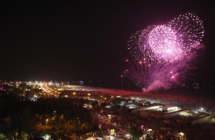 Notte Rosa 2025: HIT’S SUMMER La Notte Rosa festeggia 20 anni di emozioni tra musica, spettacoli e albe indimenticabili