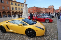 GLI EVENTI DEL MOTOR VALLEY FEST: DAL 5 ALL’8 GIUGNO 2025