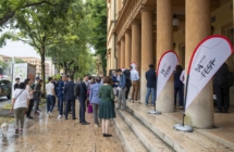 MOTOR VALLEY FEST 2025: IL MONDO DELL’AUTOMOTIVE GUARDA ALLE SFIDE DEL FUTURO, TRA INNOVAZIONE HI-TECH E TRANSIZIONE ECOLOGICA