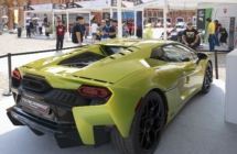 Motor Valley Fest 2025: Parate, mostre, esperienze interattive: un weekend imperdibile dedicato alla passione per i motori, tra innovazione, arte e cultura