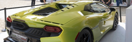 Motor Valley Fest 2025: Parate, mostre, esperienze interattive: un weekend imperdibile dedicato alla passione per i motori, tra innovazione, arte e cultura