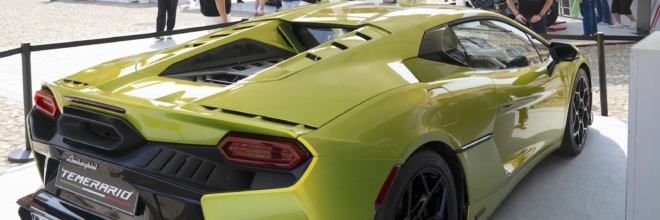 Motor Valley Fest 2025: Parate, mostre, esperienze interattive: un weekend imperdibile dedicato alla passione per i motori, tra innovazione, arte e cultura