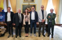 Dal 5 all’8 giugno Modena accoglie la 7a edizione del Motor Valley Fest