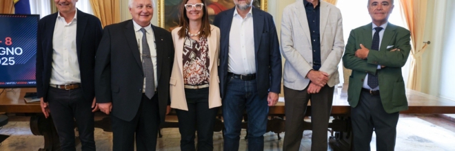 Dal 5 all’8 giugno Modena accoglie la 7a edizione del Motor Valley Fest