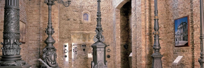 ‘Aperti per Voi sotto le stelle’: dal 13 al 15 giugno alla scoperta di otto luoghi d’arte inediti in Emilia-Romagna