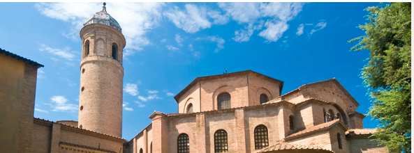 The Times a giugno invita oltre 29 milioni di inglesi a raggiungere Ravenna, città autentica ricca di arte, spiagge attrezzate e buon cibo, lontana dall’overtourism