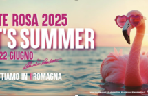 Si chiude la ventesima edizione della Notte Rosa: 200 eventi, 30 Comuni coinvolti,  una sola grande emozione collettiva Dalle spiagge ai borghi, dai concerti all’alba alle piazze in festa:  la Notte Rosa unisce generazioni e territori