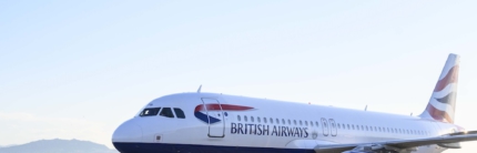 Rimini, emblema della Dolce Vita Romagnola, “vola ad alta quota” con il giornale di bordo della British Airways