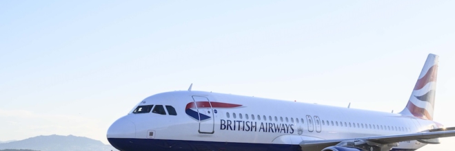 Rimini, emblema della Dolce Vita Romagnola, “vola ad alta quota” con il giornale di bordo della British Airways