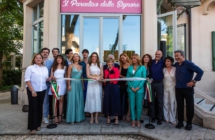 Grande Successo per la 1ª Edizione dell’Italian Global Series Festival: Sold Out negli hotel e grande promozione sulla stampa Internazionale