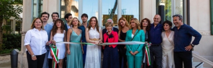 Grande Successo per la 1ª Edizione dell’Italian Global Series Festival: Sold Out negli hotel e grande promozione sulla stampa Internazionale