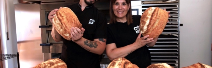 “Andar per pani e forni” in Emilia-Romagna Il Bakery Tourism è il vero viaggio local