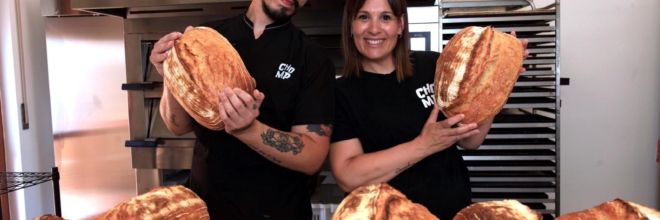 “Andar per pani e forni” in Emilia-Romagna Il Bakery Tourism è il vero viaggio local