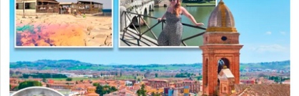 Per il tabloid inglese The Sun  Rimini meta perfetta  per una “mini vacanza magica” tra lifestyle, cultura e buon cibo