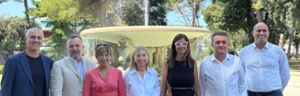 Sinergia pubblico-privato per lo sviluppo dell’Aeroporto Fellini: Accordo pluriennale tra Regione e sindaci della Provincia di Rimini