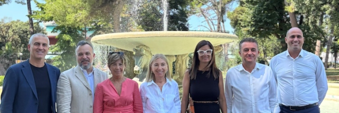 Sinergia pubblico-privato per lo sviluppo dell’Aeroporto Fellini: Accordo pluriennale tra Regione e sindaci della Provincia di Rimini