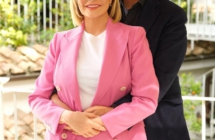 A Cervia la 1^ edizione dei “Giochi nella Città Giardino” guidati da Simona Ventura e Giovanni Terzi: sfide sportive tra VIP e talk serali