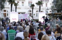 Debutta a San Marino RTV “La Terrazza della Dolce Vita”, 12 puntate tra glamour, lifestyle e simpatici sketch