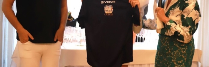 Si concludono con la “Partita delle Leggende” i “Giochi nella Città Giardino” guidati da Simona Ventura e Giovanni Terzi a Cervia-Milano Marittima