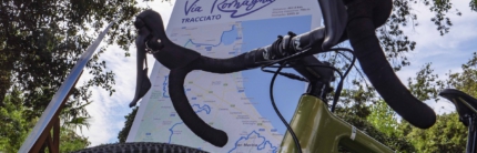 Visit Romagna , Terrabici e Apt Servizi in Slovenia per l’ultimo “Door to Door” della stagione sulla promozione dei prodotti bike 2026