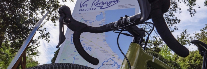 Visit Romagna , Terrabici e Apt Servizi in Slovenia per l’ultimo “Door to Door” della stagione sulla promozione dei prodotti bike 2026