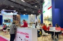 Cultura, Mare, Food, Borghi e Motori:  l’Emilia-Romagna dal 23 al 25 settembre al 47° IFTM di Parigi