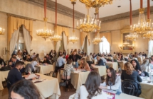 Martedì 30 settembre 55 buyer internazionali specializzati in turismo enogastronomico a Reggio Emilia per il 9° Good Italy Workshop