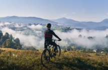 Promozione internazionale del Cicloturismo in Emilia: Educational Tour nel piacentino con 3 T.O. da Brasile, USA e Argentina