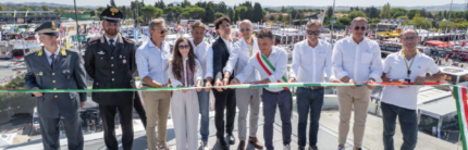 Al via l’Italian Bike Festival 2025: a Misano il più grande evento bike d’Europa