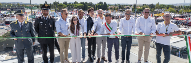 Al via l’Italian Bike Festival 2025: a Misano il più grande evento bike d’Europa