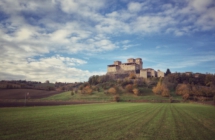 A Parma arriva l’inviato della rivista americana Afar per un’esperienza tra monasteri, castelli e vie medievali