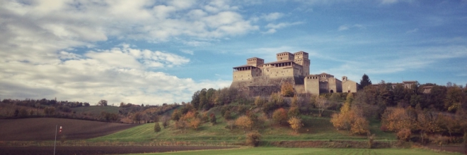 A Parma arriva l’inviato della rivista americana Afar per un’esperienza tra monasteri, castelli e vie medievali