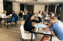 Dieci Tour Operator del settore bike da Sud America, Asia ed Europa a Cesenatico per il Workshop 2025 di Terrabici