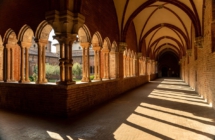 Primo weekend di ottobre con ‘Monasteri Aperti’: passeggiate tra arte e spiritualità, concerti e ricette monastiche nei luoghi sacri dell’Emilia-Romagna