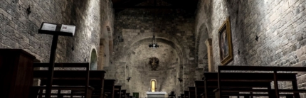 L’11 e il 12 ottobre termina ‘Monasteri Aperti’: percorsi tra arte e spiritualità, musica sacra e ricette monastiche nei luoghi sacri dell’Emilia-Romagna