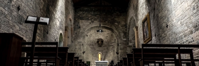 L’11 e il 12 ottobre termina ‘Monasteri Aperti’: percorsi tra arte e spiritualità, musica sacra e ricette monastiche nei luoghi sacri dell’Emilia-Romagna