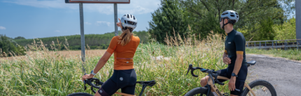 6 Tour Operator da Europa e Australia tra Parma e Reggio Emilia per l’ultimo educational tour a tema bike della promozione regionale