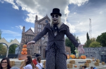 Un Halloween indimenticabile in Emilia-Romagna tra parchi divertimento, castelli spaventosi, horror tour, cacce al tesoro e il Monsterland Halloween Festival