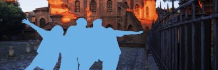 Ravenna cerca i suoi Esploratori: parte dal TTG Rimini la sfida di Footprints Annunciato oggi a Rimini il percorso che selezionerà 50 turisti-tester chiamati a vivere in anteprima la nuova esperienza di turismo sostenibile della città romagnola