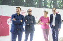 Al TTG di Rimini Visit Emilia lancia il bike tour che unisce Piacenza, Parma e Reggio Emilia per attirare innamorati della Food Valley e delle 2 ruote