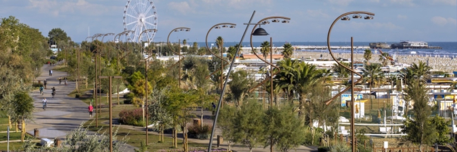 “World Cycling Summit – Velo-city 2026”:  a Rimini nel giugno prossimo il Congresso Mondiale della Ciclabilità