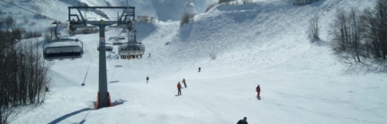 Il Comprensorio del Cimone, una storia di 50 anni  È’ il primo impianto sostenibile dell’Appennino