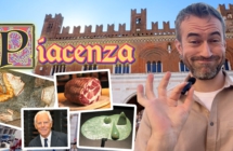 “La storia nei dintorni” di Andrea Lorenzon a Piacenza:  si conclude nella città emiliana il racconto itinerante dell’Emilia-Romagna