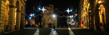 “Bologna per le Feste. la bellezza imprevista” Su Tv, radio e web parte la campagna natalizia