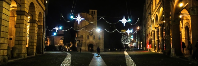 “Bologna per le Feste. la bellezza imprevista” Su Tv, radio e web parte la campagna natalizia