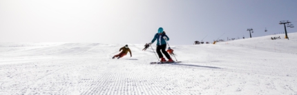 Da sabato 6 dicembre si torna a sciare in Emilia-Romagna: aprono gli impianti al Cimone e al Corno alle Scale