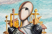 Michelangelo, Chagall, Koons, Dalì, De Chirico…  in Emilia-Romagna tante mostre aperte per le festività