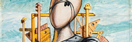 Michelangelo, Chagall, Koons, Dalì, De Chirico…  in Emilia-Romagna tante mostre aperte per le festività